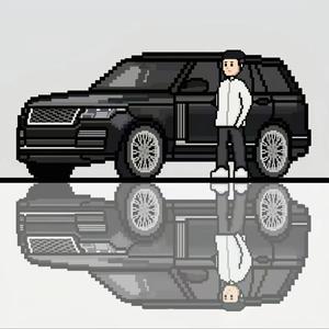 小鹏聊车行 头像