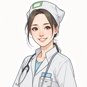 何医生健康路 头像