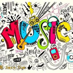 时光乐韵、 头像