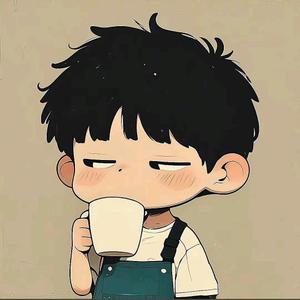 大能能剧场 头像