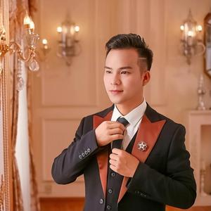 农特通标哥 头像