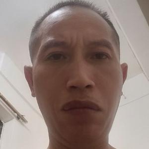 锋芒内敛的奈尼芬多头像