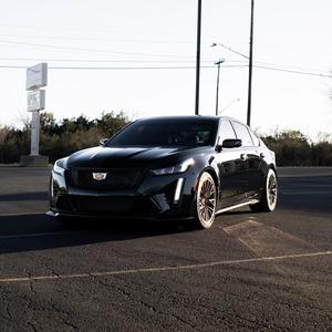 凯迪之家（CT5改装） 头像