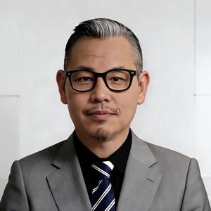 胡华成 头像