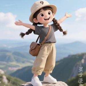 把阳光揣进兜里 头像