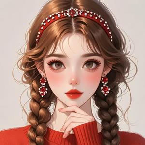 淞果 头像