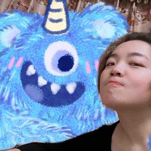 大莹莹的猫 头像