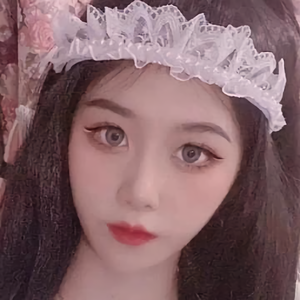 咖啡不要加糖 头像