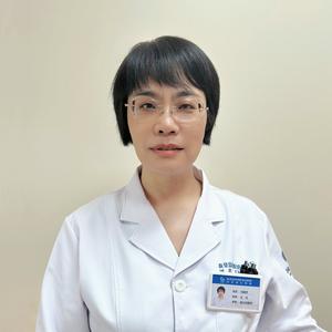 妇产科刘国芳 头像