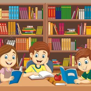 夏天老师的云资料库 头像