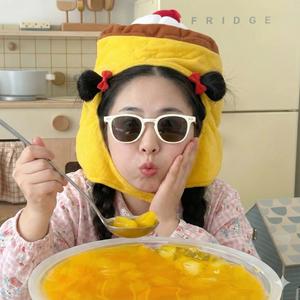 大粒儿吃不停 头像