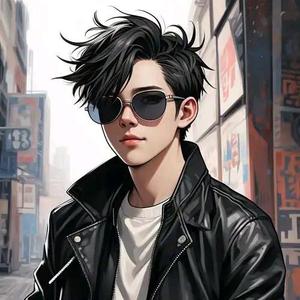 幸运头像