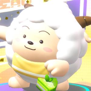 不摆懒大王 头像