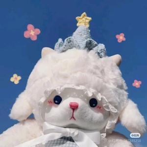 三朵 头像