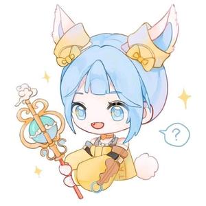 公孙大嫂 头像