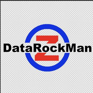 DataRockMan头像