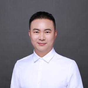 何亚涛GEO优化实战 头像