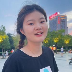 芝麻酱酱子 头像