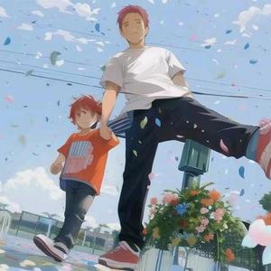 观星的痴者 头像