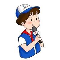 社会微观眼 头像