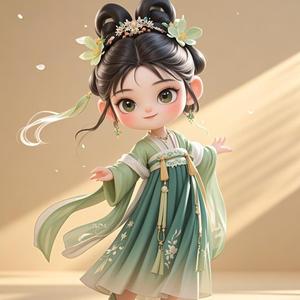 叮当叮爱分享 头像