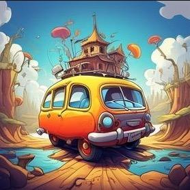 车车嘟嘟嘟 头像