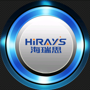 海瑞思官方号 头像