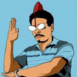 聪明伶俐的白菜 头像