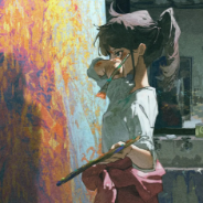 十七michelle 头像