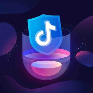 抖音安全中心 头像