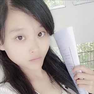 白茶清欢Nova