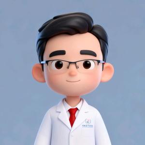 刘俊医生 头像