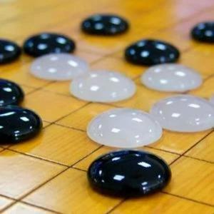 围棋教学浚浚木老师头像