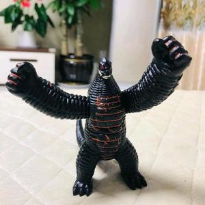 大怪兽ABC 头像