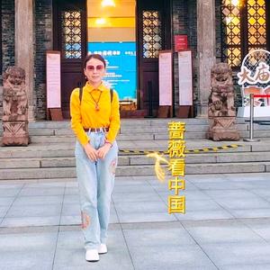 蔷薇看中国 头像