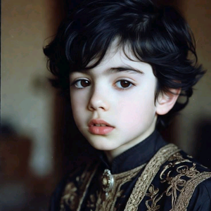 塞北看异域 头像