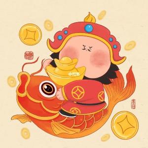 乐天派冰淇淋hRrk 头像