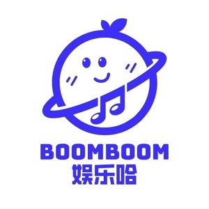 BOOMBOOM娱乐哈头像