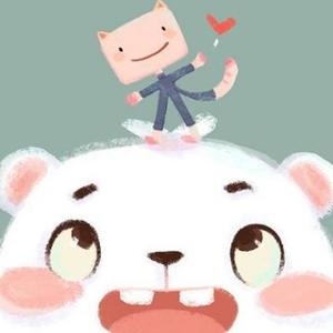 博学多才的呆妹 头像