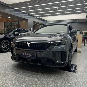 卖岚图的小吴 头像