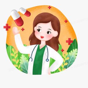 小xin说健康 头像