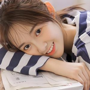 羽墨看世界 头像