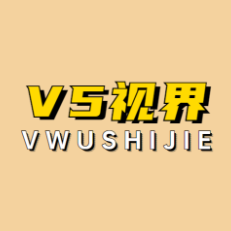 V五视界头像