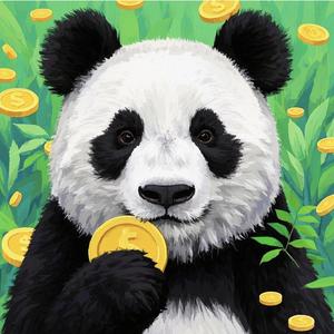 多才熊猫Tqd 头像