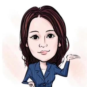 青苹果看世界 头像