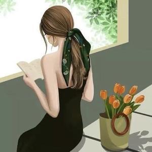 热闹风筝VI 头像