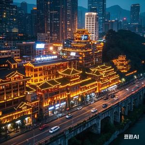 人间观察者阿强 头像