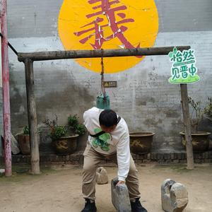 南苑区娘娘庙村民 头像