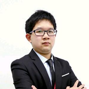科孚岛的秦命望头像