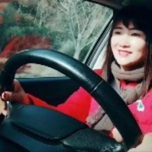 健康好心情 头像